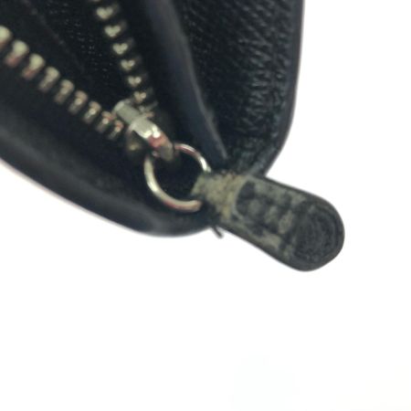  COACH コーチ レディース 長財布 L字ファスナー スリムエンベロープウォレット フローラルプリント F57593 ブラック