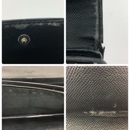  COACH コーチ レディース 長財布 L字ファスナー スリムエンベロープウォレット フローラルプリント F57593 ブラック