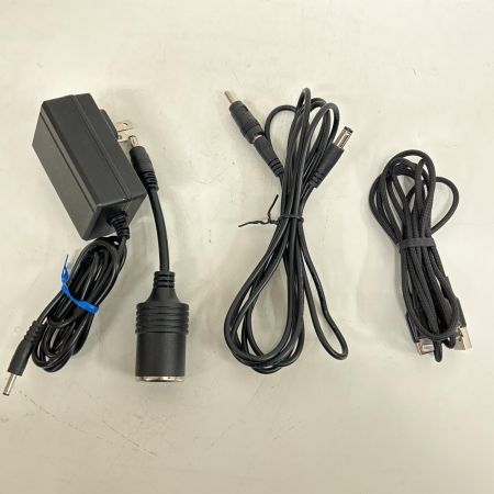  クマムギエイム ポータブル電源・ソーラーパネルセット EPB-120SS ブラック×オレンジ