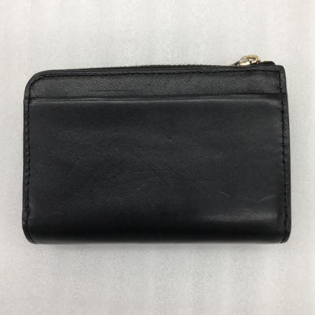  Paul Smith ポールスミス 財布 ケース コイン・キーケース BPS522 ブラック
