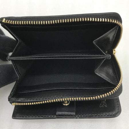  Paul Smith ポールスミス 財布 ケース コイン・キーケース BPS522 ブラック