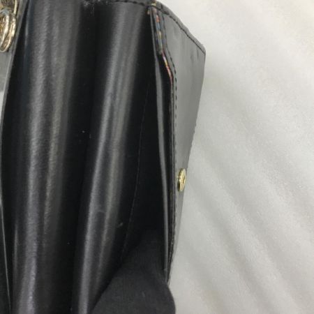  Paul Smith ポールスミス 財布 ケース コイン・キーケース BPS522 ブラック
