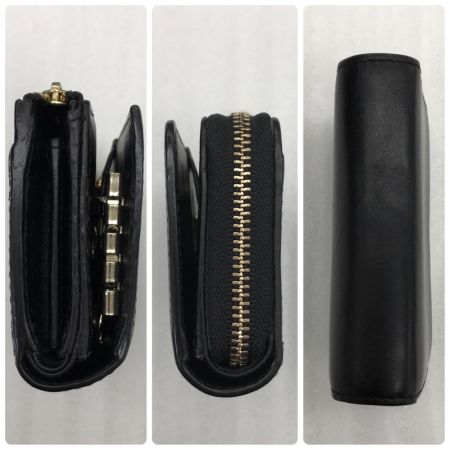  Paul Smith ポールスミス 財布 ケース コイン・キーケース BPS522 ブラック