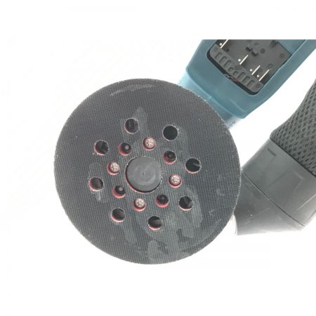  BOSCH ボッシュ コードレスランダムアクションサンダー GEX 18V-125 ブルー