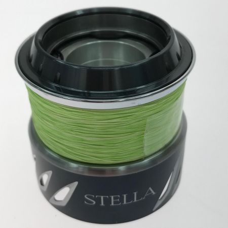  夢屋 スピニングリールシマノ 13 ステラSW 5000S スプール /L252M