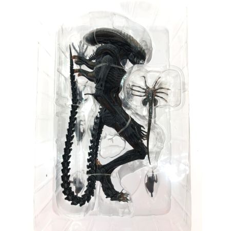  NECA ネカ フィギュア エイリアン ロムロス アルティメット スコーチド ゼノモーフ