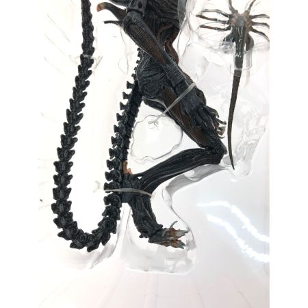  NECA ネカ フィギュア エイリアン ロムロス アルティメット スコーチド ゼノモーフ