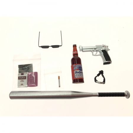  PRESENT TOYS アクションフィギュア ファイトクラブ 1/6スケール ナレーター エドワード・ノートン