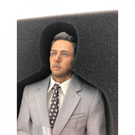  PRESENT TOYS アクションフィギュア ファイトクラブ 1/6スケール ナレーター エドワード・ノートン