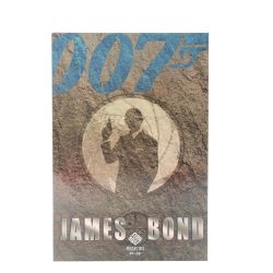 ▼▼ PRESENT TOYS アクションフィギュア 007 JAMES BOND ジェームズボンド  PT-SP08 Bランク