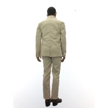  PRESENT TOYS アクションフィギュア 007 JAMES BOND ジェームズボンド  PT-SP08