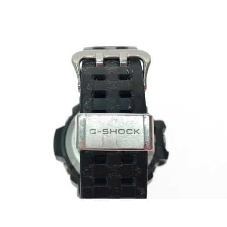  CASIO カシオ メンズ腕時計 デジタルウォッチ 電波ソーラー ソーラー充電 G-SHOCK Gショック レンジマン GW-9400J-1JF