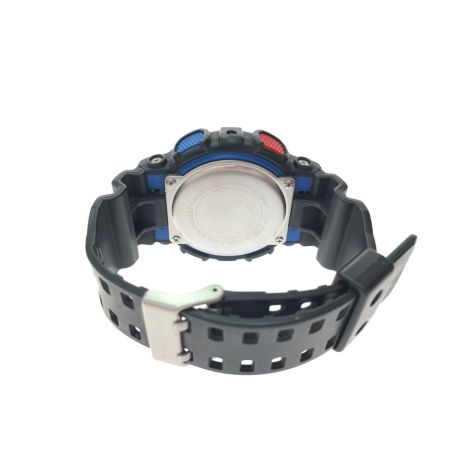  CASIO カシオ メンズ腕時計 デジアナウォッチ クオーツ G-SHOCK ディー・アンド・リッキーコラボモデル GA-110DR-1AJR