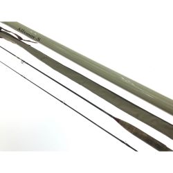 ▼▼ DAIWA ダイワ フライロッド アルトモアS F833LL 05209104 Cランク