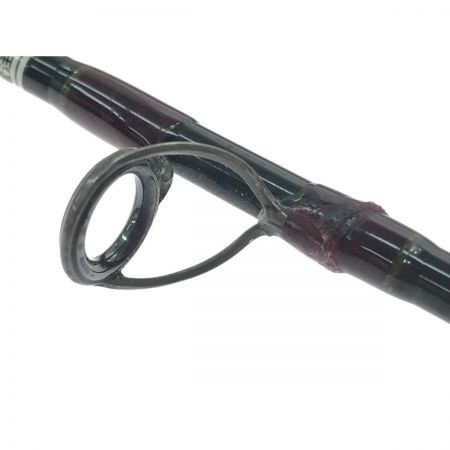  DAIWA ダイワ フライロッド アルトモアS F833LL 05209104