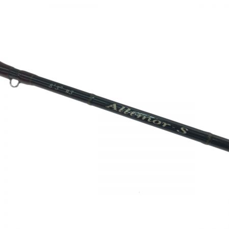  DAIWA ダイワ フライロッド アルトモアS F833LL 05209104