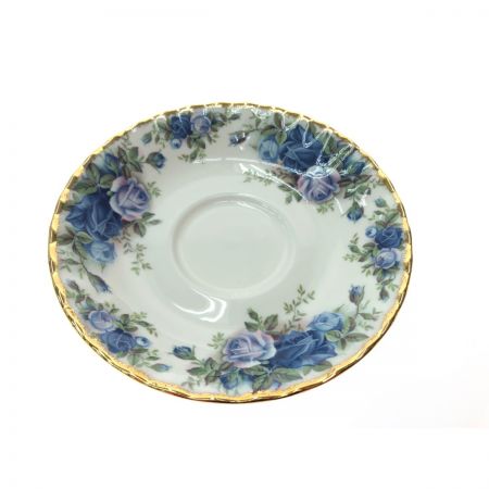  ROYAL ALBERT カップ&ソーサー オールドカントリーローズ ムーンライトローズ 2客セット