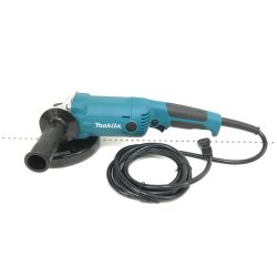 ▼▼ MAKITA マキタ ディスクグラインダ 本体のみ GA6010 Aランク