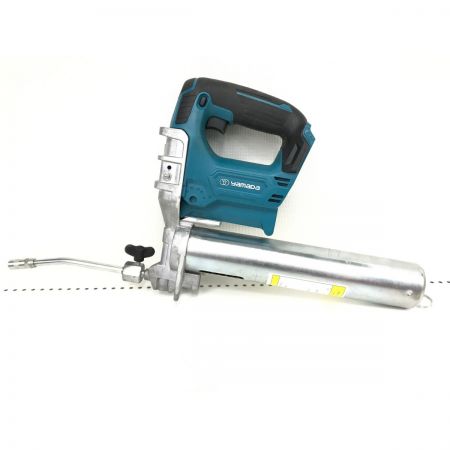  YAMADA ヤマダ バッテリー式グリースガン EG-400BⅡ