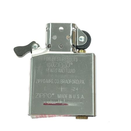  ZIPPO ジッポー オイルライター 和柄 ドラゴン 龍 彫刻 干支 辰 ワインレッド×ゴールド