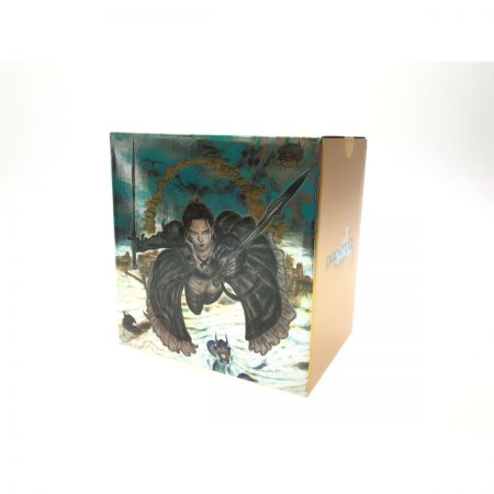   ファイナルファンタジーXIV 黄金のレガシー 特別装丁版 コレクターズ BOX