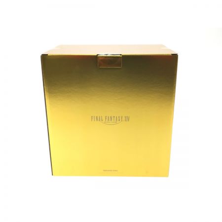   ファイナルファンタジーXIV 黄金のレガシー 特別装丁版 コレクターズ BOX