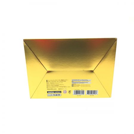   ファイナルファンタジーXIV 黄金のレガシー 特別装丁版 コレクターズ BOX