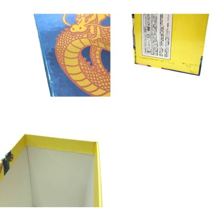   ドラゴンボールZ DVD-BOX DRAGON BOX Z編 全2巻 セット ☆