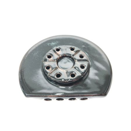  香老舗 松榮堂 香炉 麗 Urara 森のこえ うさぎ 陶器 コーン型/スティック/渦巻対応