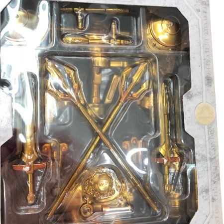  BANDAI バンダイ 聖闘士聖衣神話 聖闘士星矢 冥王ハーデス十二宮編 ライブラ童虎 天秤座の童虎 帯付