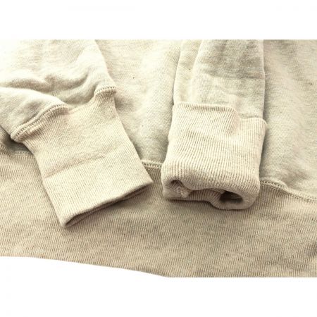  warehouse ウェアハウス メンズ衣料 セットインフリーダム 403 PATSY クルーネックスウェット グレー