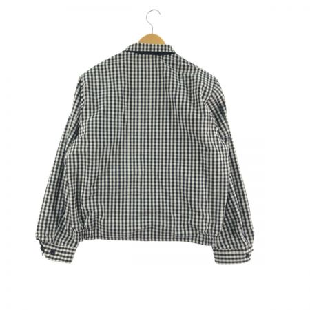  Groovin high リバーシブルジャケット 1950s Reversible Jacket A398 ブラック