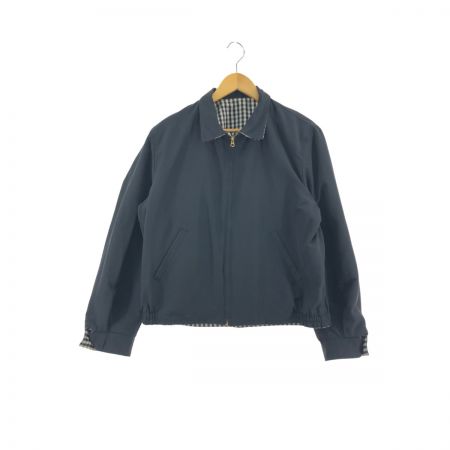 Groovin high リバーシブルジャケット 1950s Reversible Jacket A398 ブラック