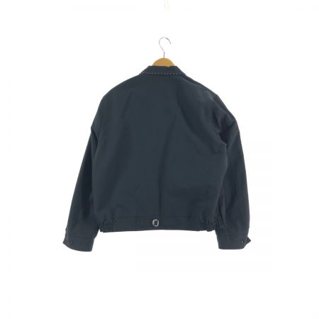  Groovin high リバーシブルジャケット 1950s Reversible Jacket A398 ブラック