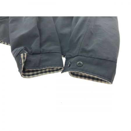  Groovin high リバーシブルジャケット 1950s Reversible Jacket A398 ブラック