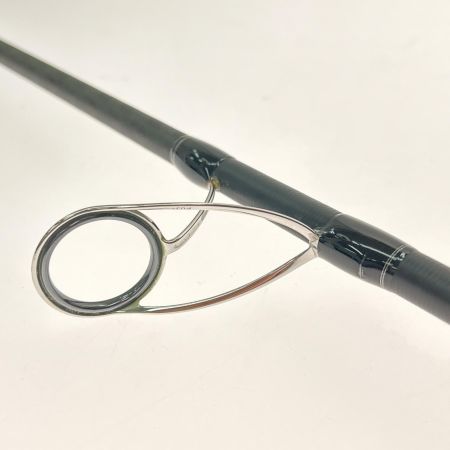  SHIMANO シマノ ルアーロッド 23ディアルーナS106MH 355461