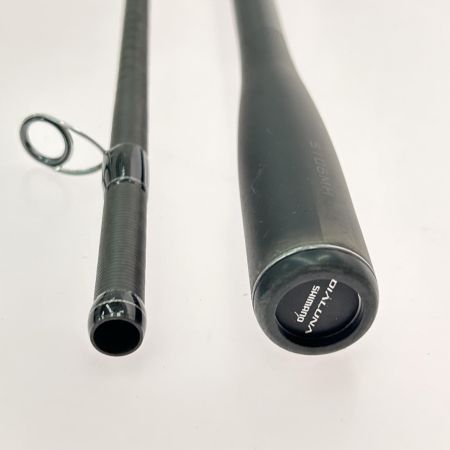  SHIMANO シマノ ルアーロッド 23ディアルーナS106MH 355461