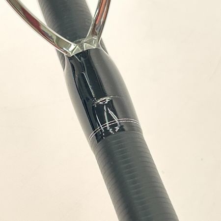  SHIMANO シマノ ルアーロッド 23ディアルーナS106MH 355461
