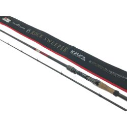 ▼▼ Abu Garcia アブガルシア ルアーロッド エラディケーター ロックスイーパー ERSC-80EXH Bランク