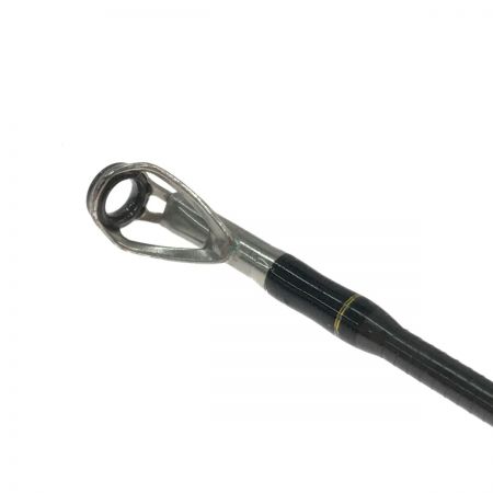  Abu Garcia アブガルシア ルアーロッド エラディケーター ロックスイーパー ERSC-80EXH