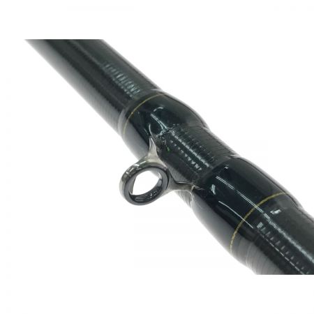  Abu Garcia アブガルシア ルアーロッド エラディケーター ロックスイーパー ERSC-80EXH