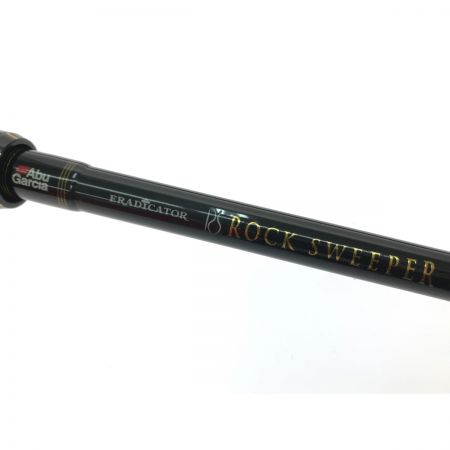  Abu Garcia アブガルシア ルアーロッド エラディケーター ロックスイーパー ERSC-80EXH