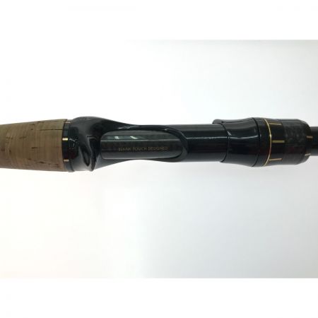  Abu Garcia アブガルシア ルアーロッド エラディケーター ロックスイーパー ERSC-80EXH