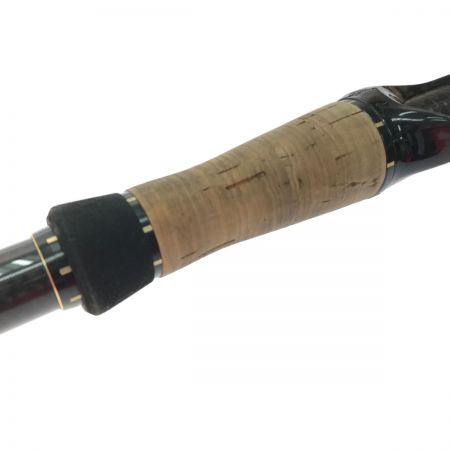  Abu Garcia アブガルシア ルアーロッド エラディケーター ロックスイーパー ERSC-80EXH