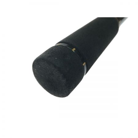  Abu Garcia アブガルシア ルアーロッド エラディケーター ロックスイーパー ERSC-80EXH