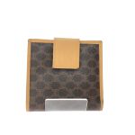 BOTTEGA VENETA ボッテガヴェネタ 三つ折り財布 ターンロック 箱・布袋  