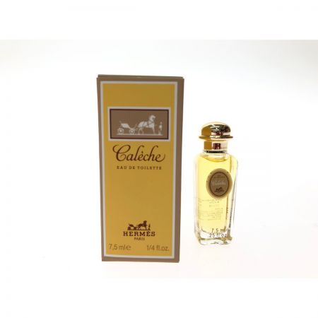  HERMES エルメス カレーシュ パルファムソープ 石けん オードトワレ ギフトセット 