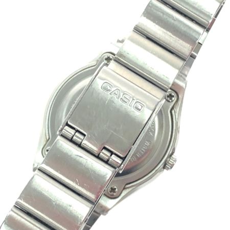 CASIO カシオ レディース腕時計 電波ソーラー ウェーブセプター デイト LWQ-10DJ-7A2JF