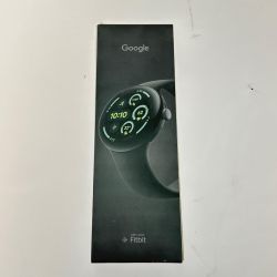 ▼▼ Google グーグル pixel watch 3 45mm  Wi-Fiモデル GA05785-US Sランク
