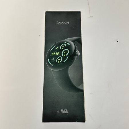  Google グーグル pixel watch 3 45mm  Wi-Fiモデル GA05785-US